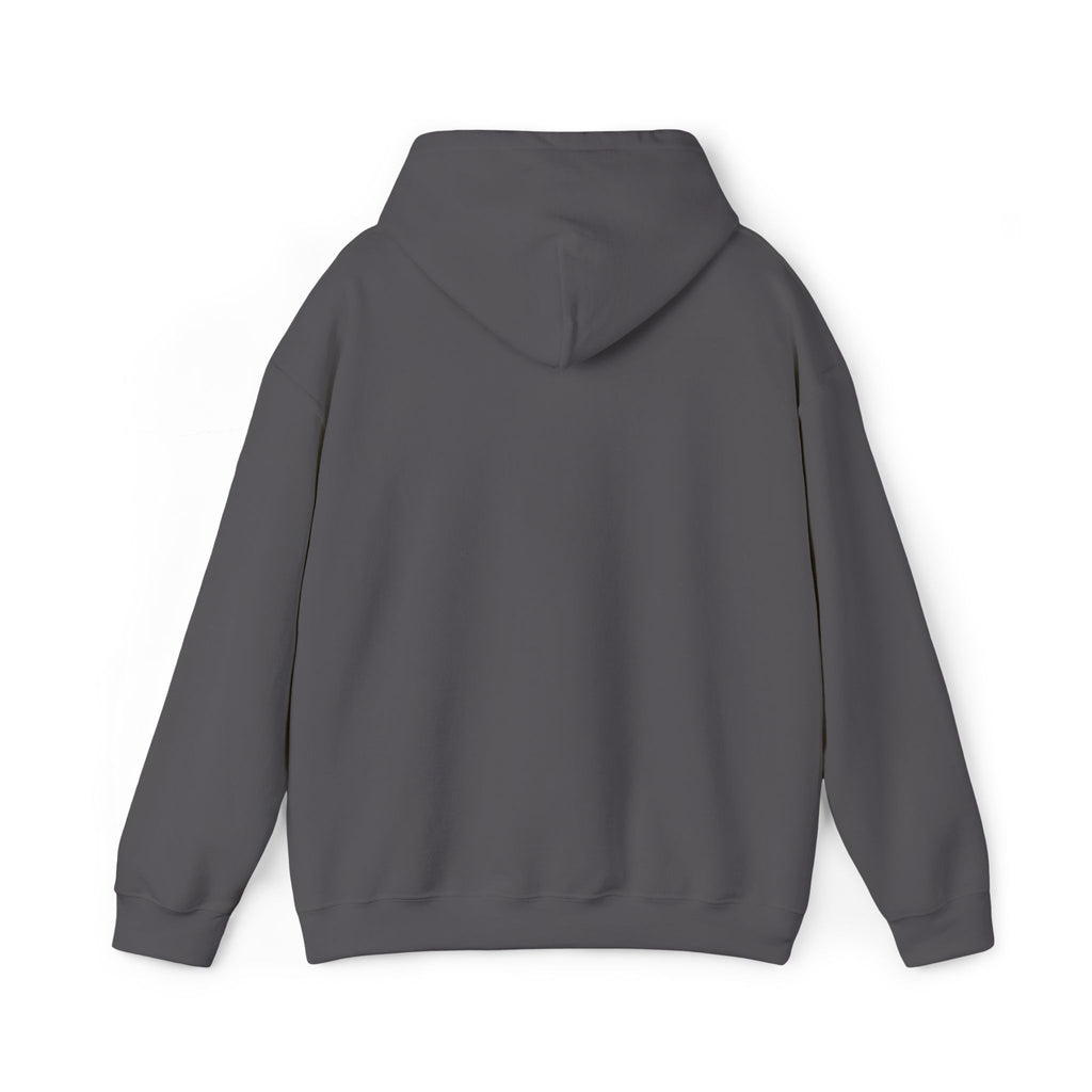 Your Situation™ Rose Heart Hoodie | Soft Life Graphic Pullover