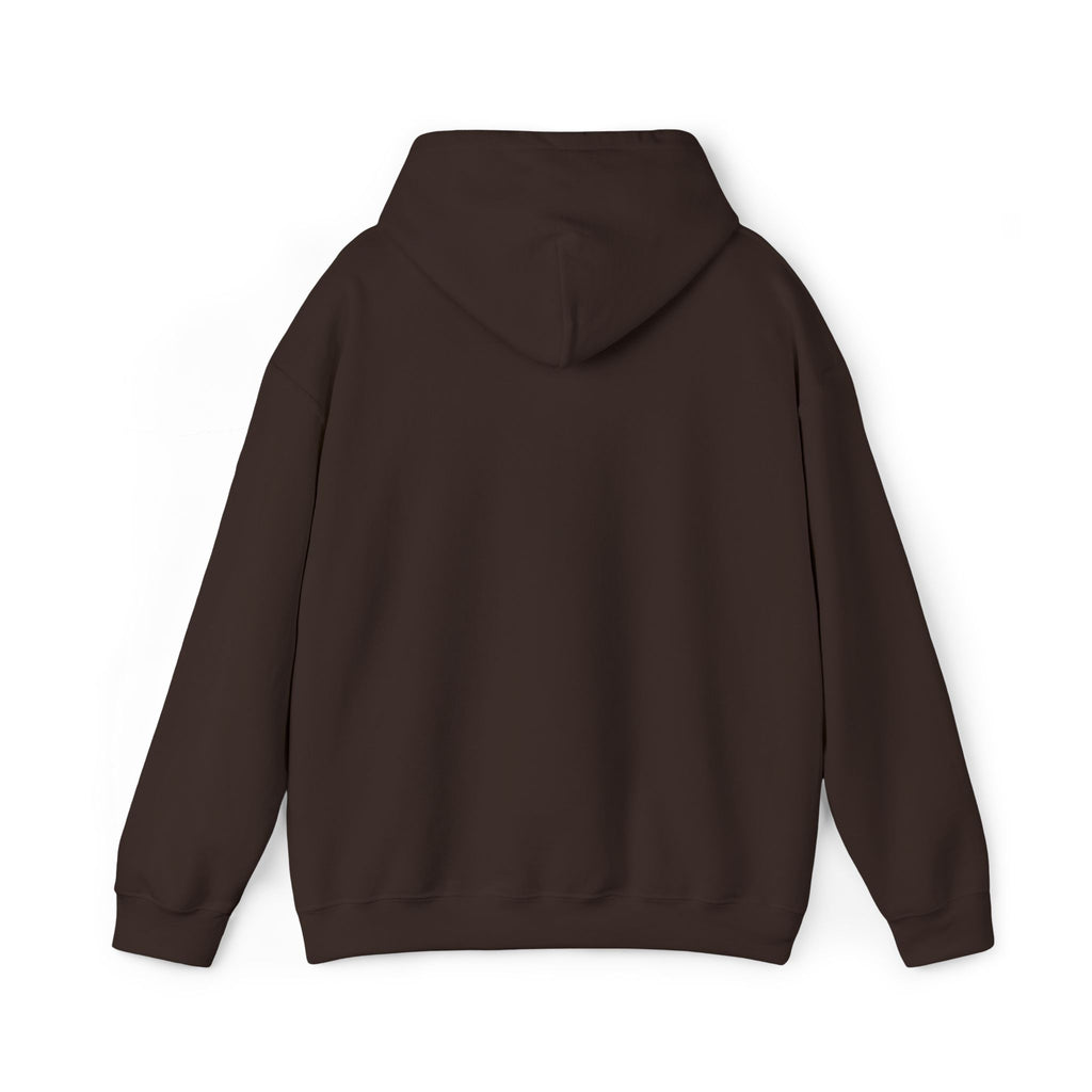 Your Situation™ Rose Heart Hoodie | Soft Life Graphic Pullover