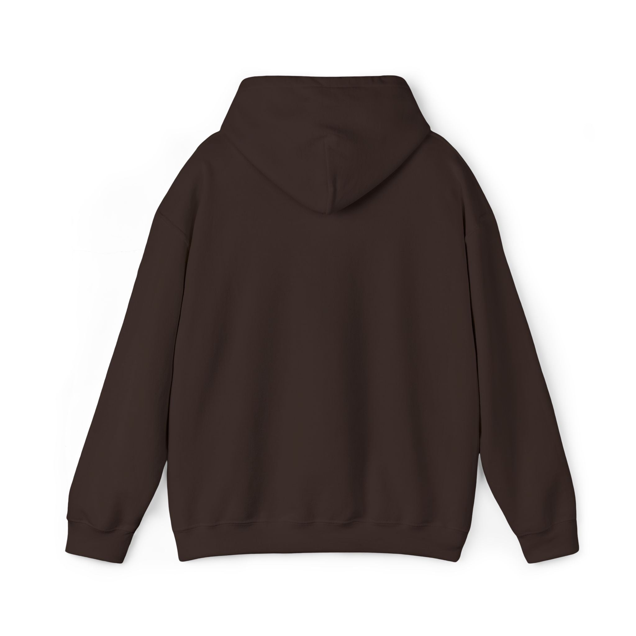 Your Situation™ Rose Heart Hoodie | Soft Life Graphic Pullover