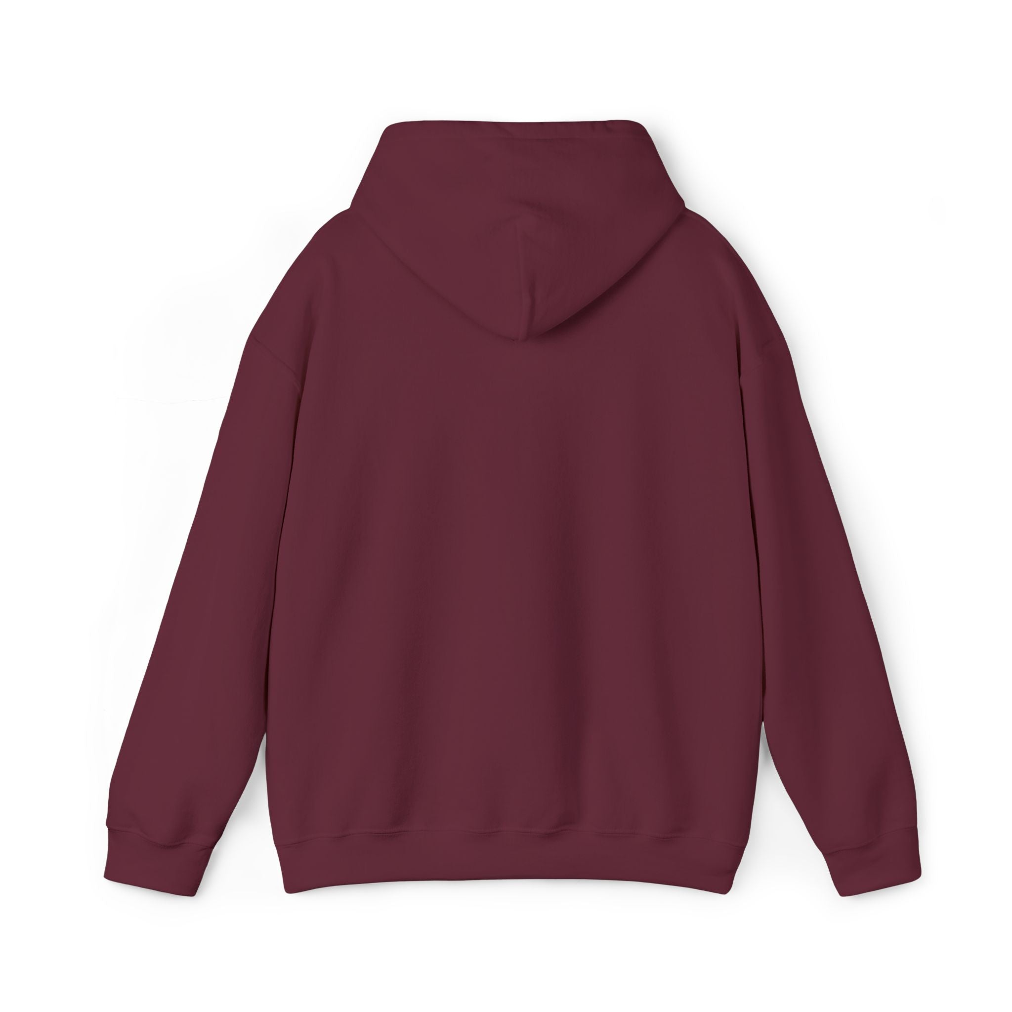Your Situation™ Rose Heart Hoodie | Soft Life Graphic Pullover