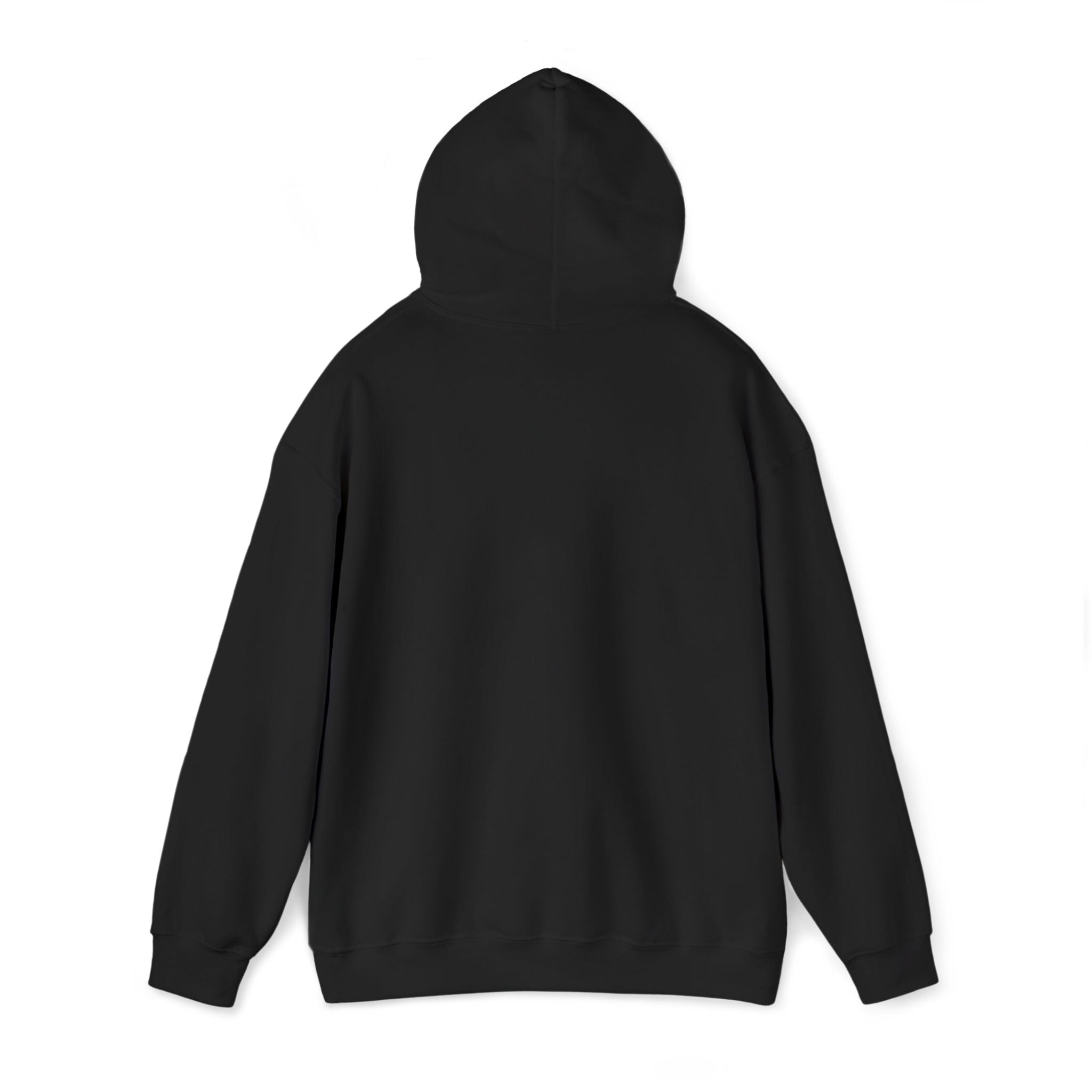 Your Situation™ Rose Heart Hoodie | Soft Life Graphic Pullover