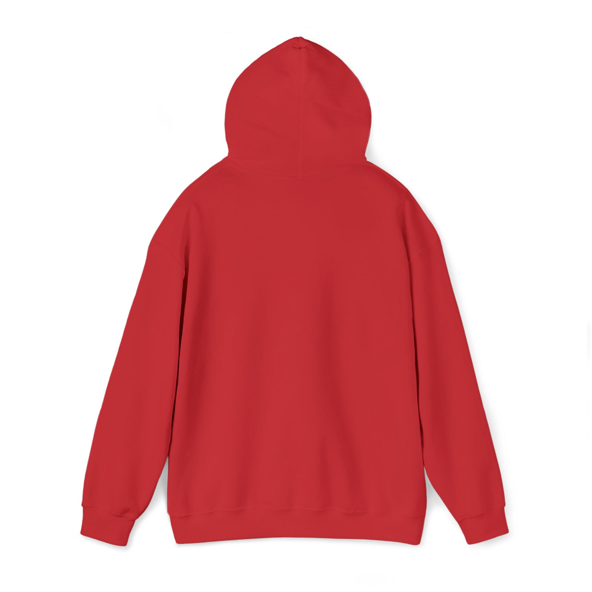 Your Situation™ Rose Heart Hoodie | Soft Life Graphic Pullover