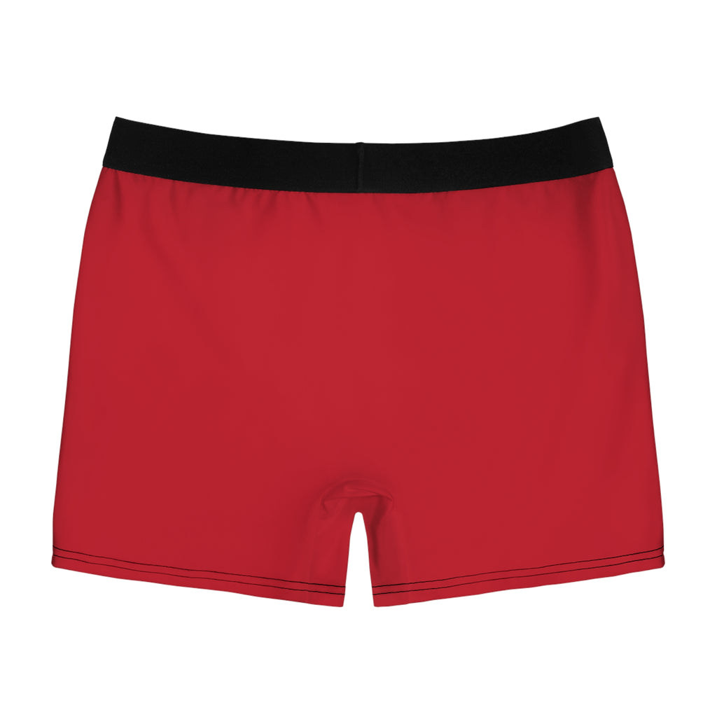 Men's Boxer Briefs (AOP)