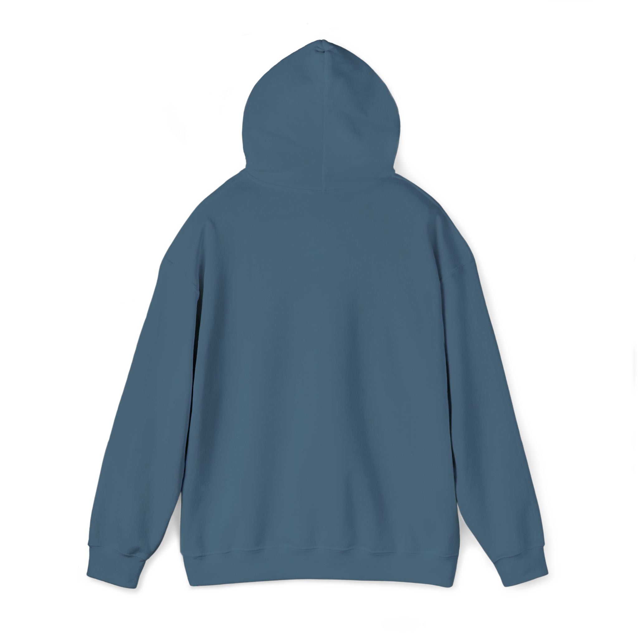 Your Situation™ Rose Heart Hoodie | Soft Life Graphic Pullover
