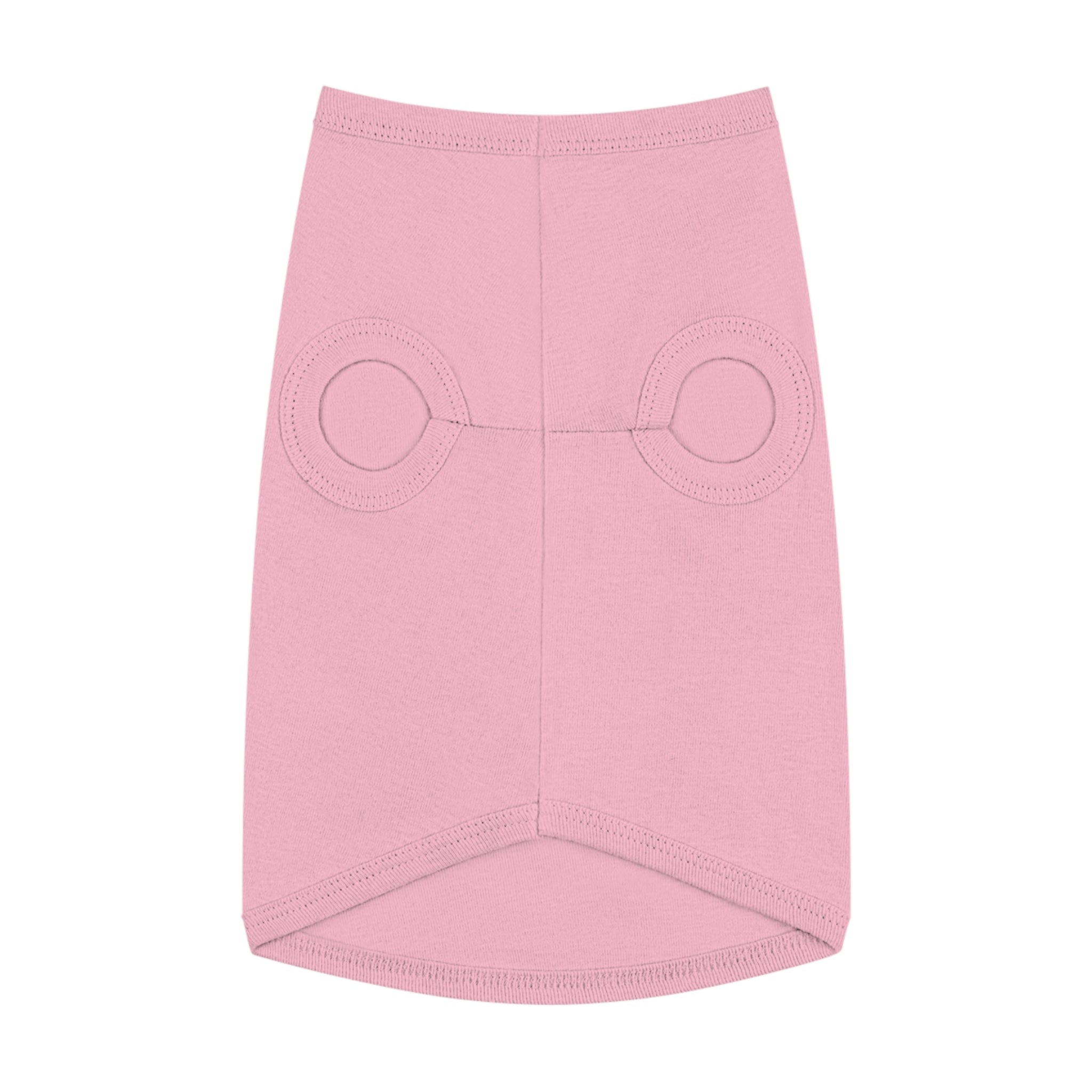Valentine Heart Lollipop Pet Tank